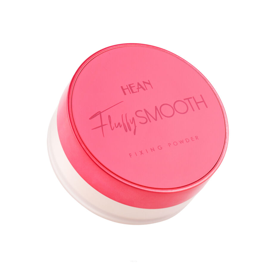Hean Fluffy Smooth Powder