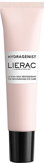 LIERAC Hydragenist Cremă hidratantă pentru ochi 15ml