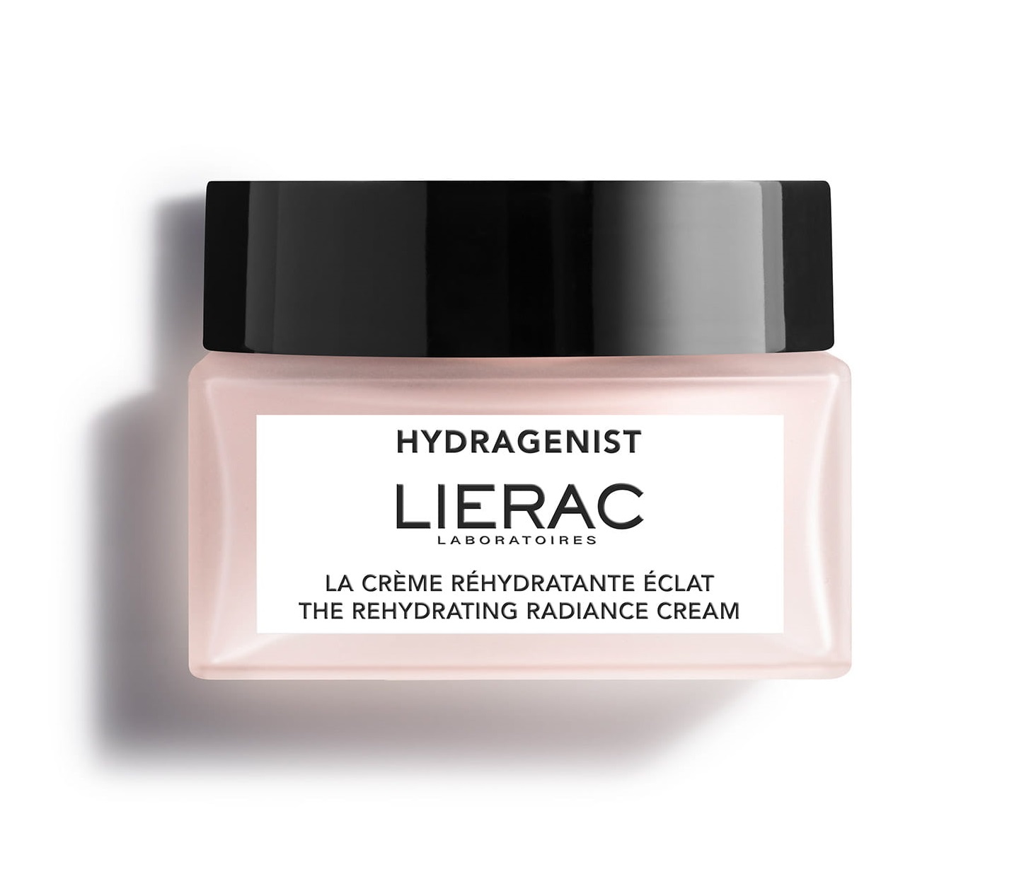 LIERAC Hydragenist Hydragenist Hydrating Illuminating Cream 50ml