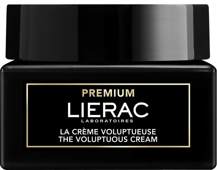 LIERAC Premium Premium Rich Cremă antirid 50ml