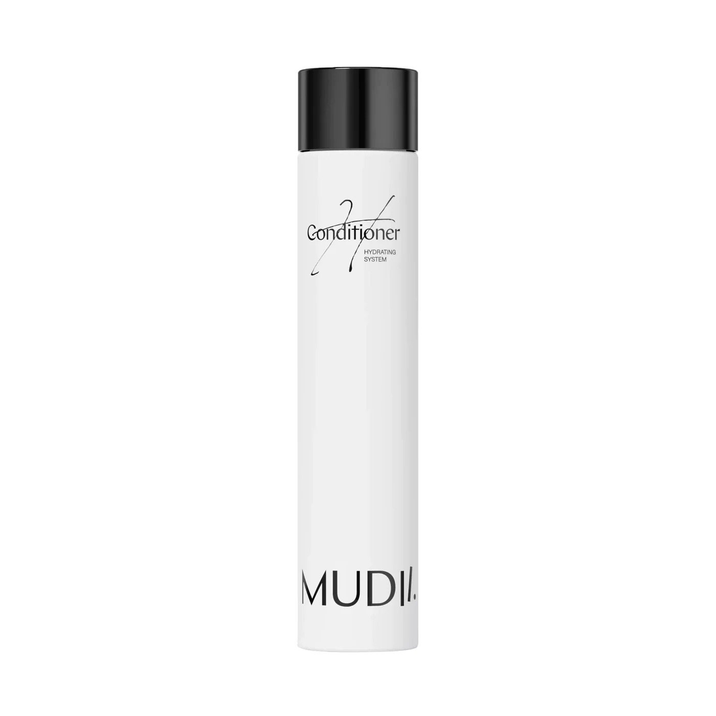 Mudii Hydro Moisturising Hair Conditioner 250ml