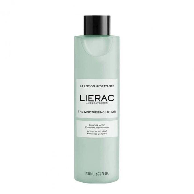 LIERAC Hydrating Tonic 200ml