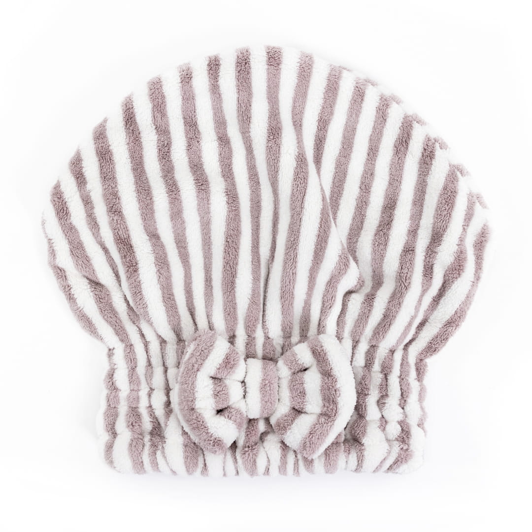 Boneta de păr Trust My Sister Microfibre Violet