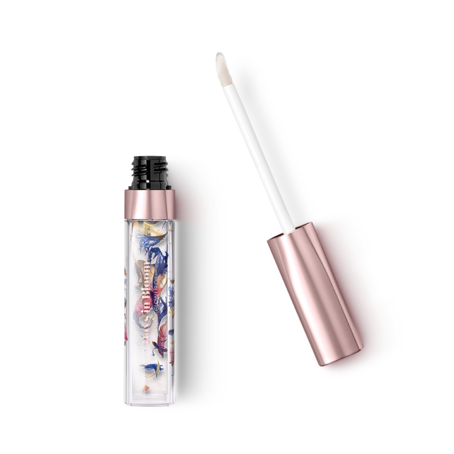 KIKO Milano Days in Bloom Nutri-Glow Lip Oil