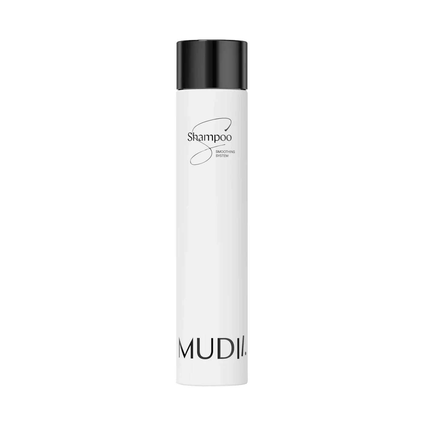 Mudii Smoothing Hair Shampoo 250ml