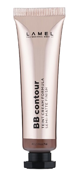 Lamel Insta Cream BB Contour Bronzer 402 Mocha