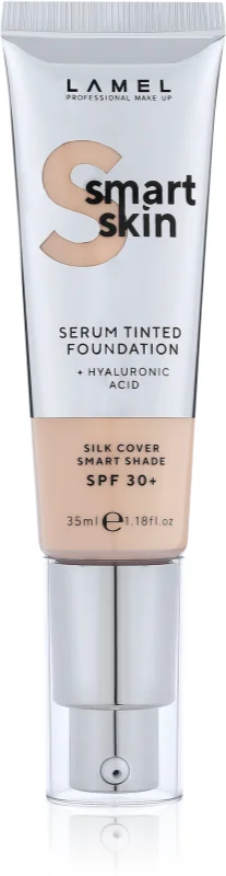 Lamel Smart Skin Face Primer 401 Porcelain 35ml