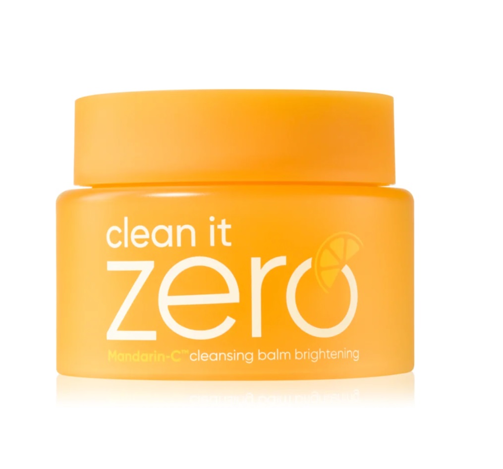 BANILA CO Clean it Zero Mandarin-C Balsam demachiant 100ml