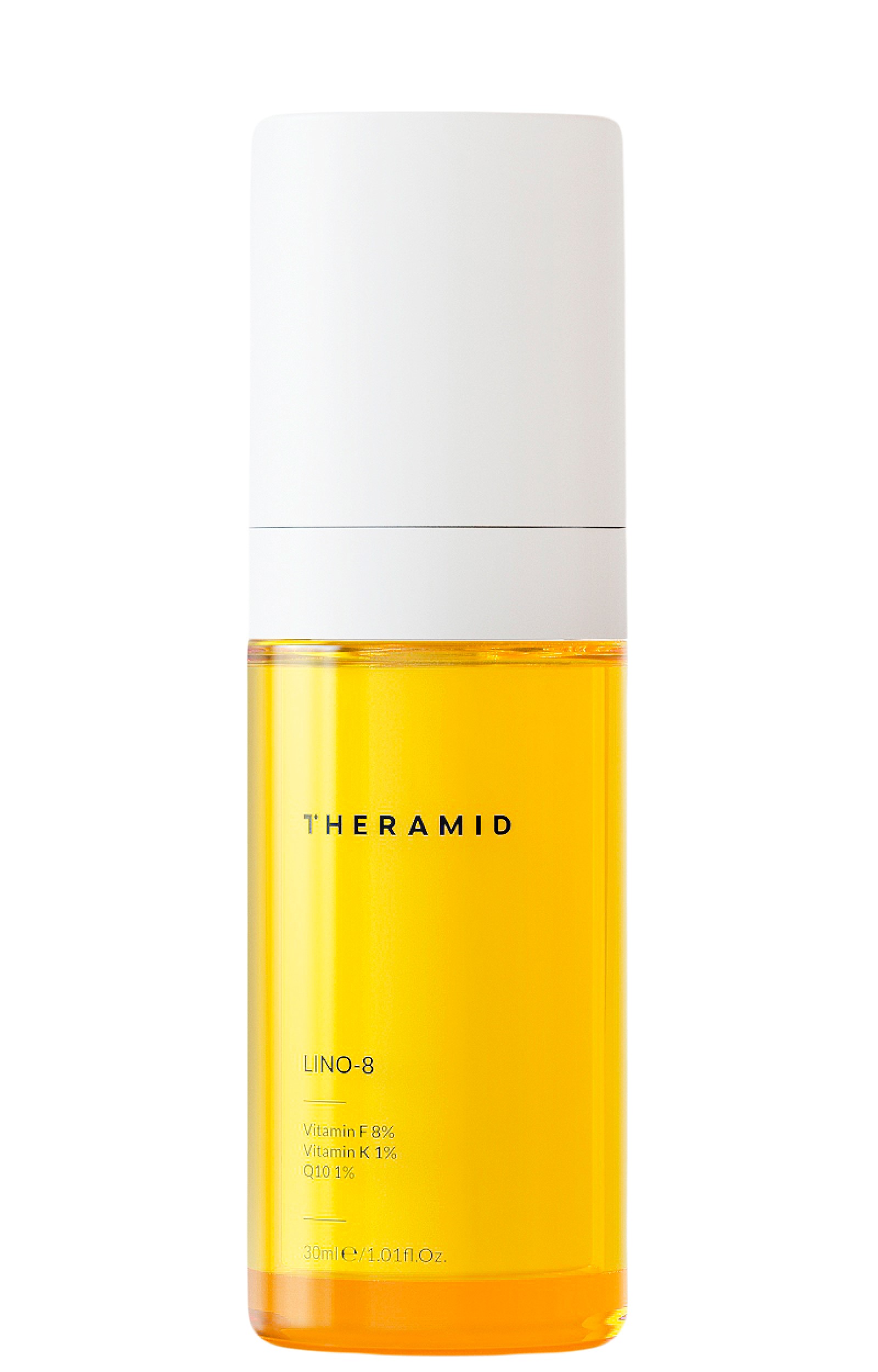 Theramid Lino-8 Serum facial 30ml