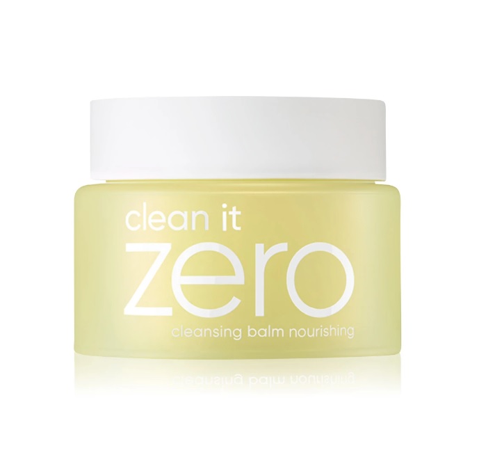 BANILA CO Clean it Zero Nourishing Makeup Remover Balm 100ml