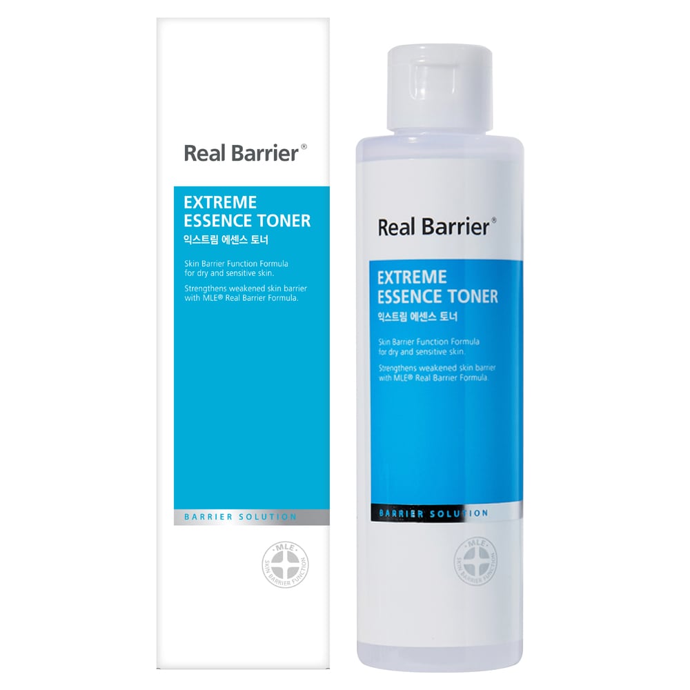 Real Barrier Extreme Essence Toner 200ml