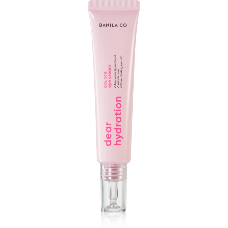 BANILA CO Dear Hydration Bounce Eye Cream 20ml