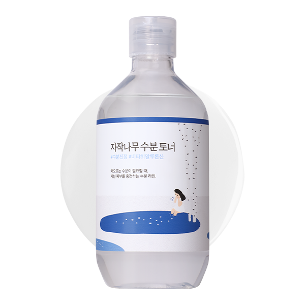 ROUND LAB Suc de mesteacăn tonic 300ml