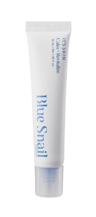 Its Skin Blue Snail Serum pentru față 40ml