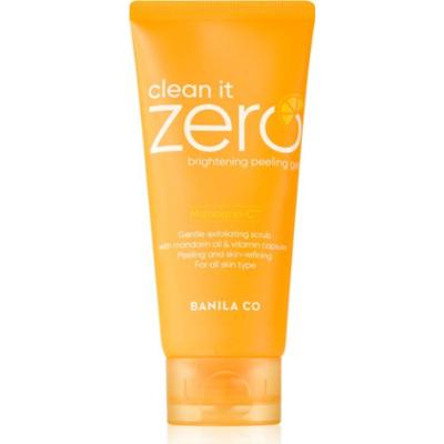 BANILA CO Clean it Zero Mandarin-C Gel-Peeling 120ml