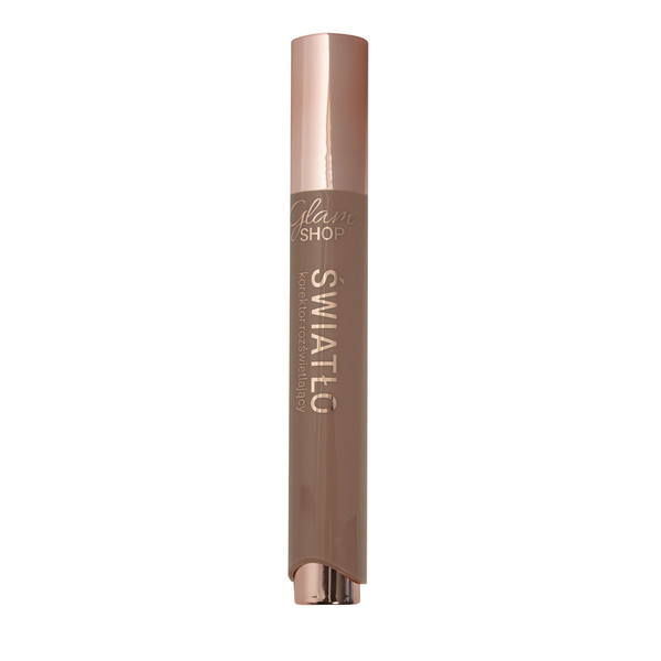 Glam Shop Illuminating Light Concealer
