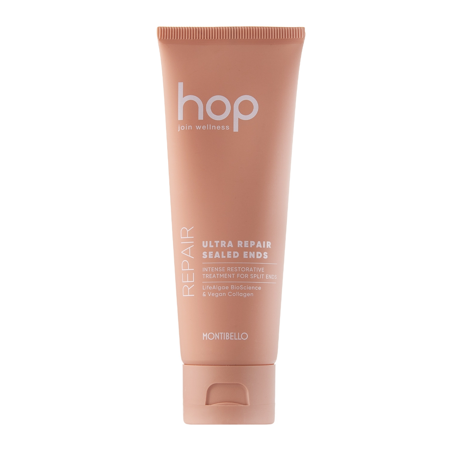 Montibello Hop Hop Ultra Repair Sealed Ends Crema de păr 75ml