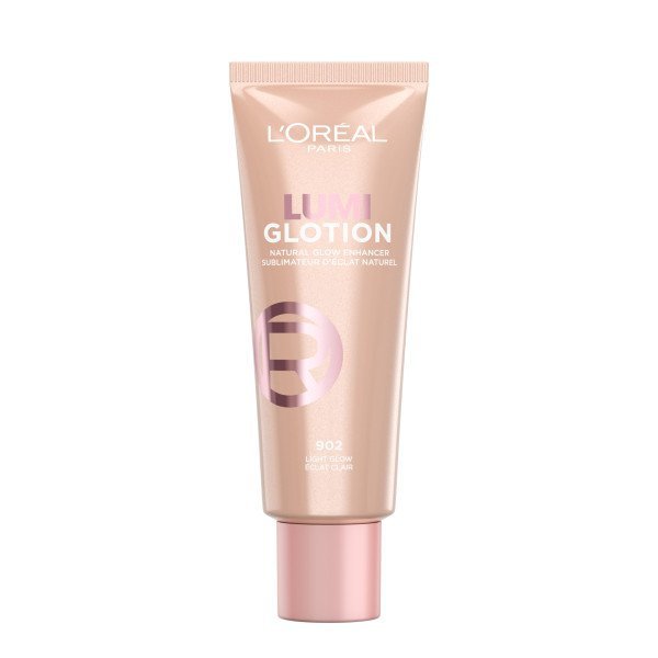 Loreal Glotion Liquid Highlighter 902 Light Glow