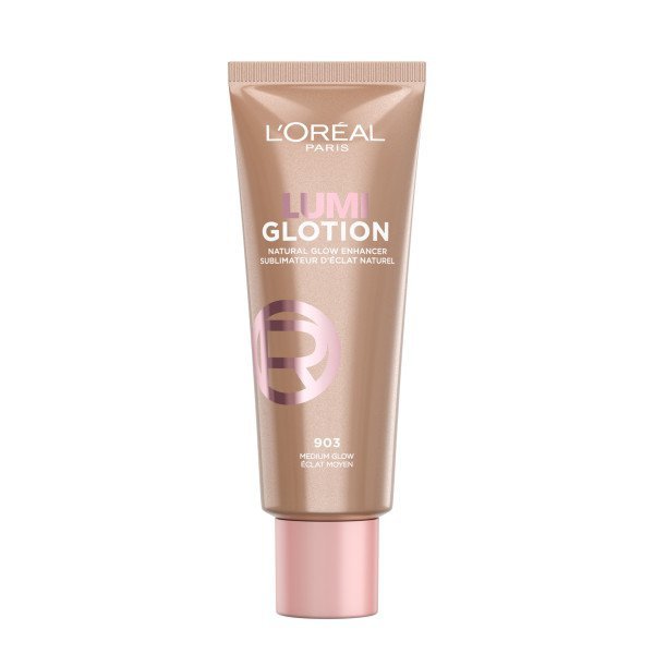 Loreal Glotion Liquid Highlighter 903 Medium Glow