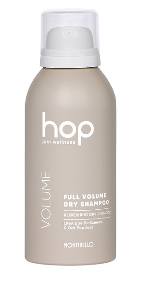 Montibello Hop Full Volume Șampon pentru volum uscat 150ml