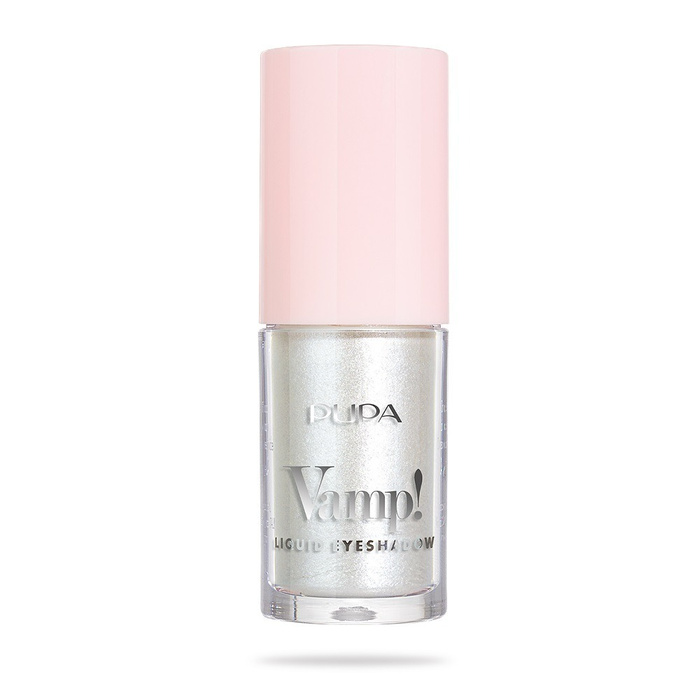Pupa Vamp! Fard de ochi lichid 001
