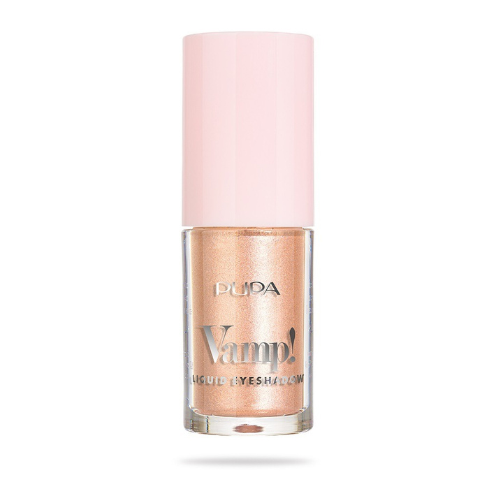 Pupa Vamp! Fard de ochi lichid 005