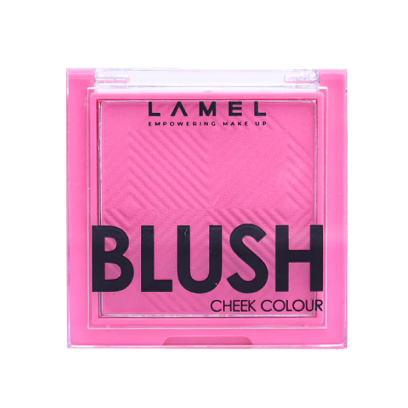 Fard de obraz Lamel Blush 406