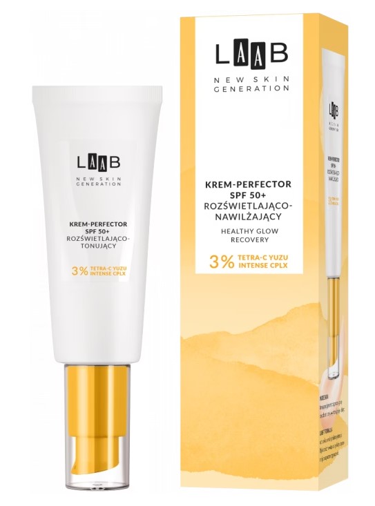 AA Perfector SPF50+ Cremă iluminatoare și hidratantă 40ml