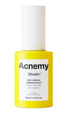 Acnemy Zitcalm Anti-Redness Soothing Serum 30ml