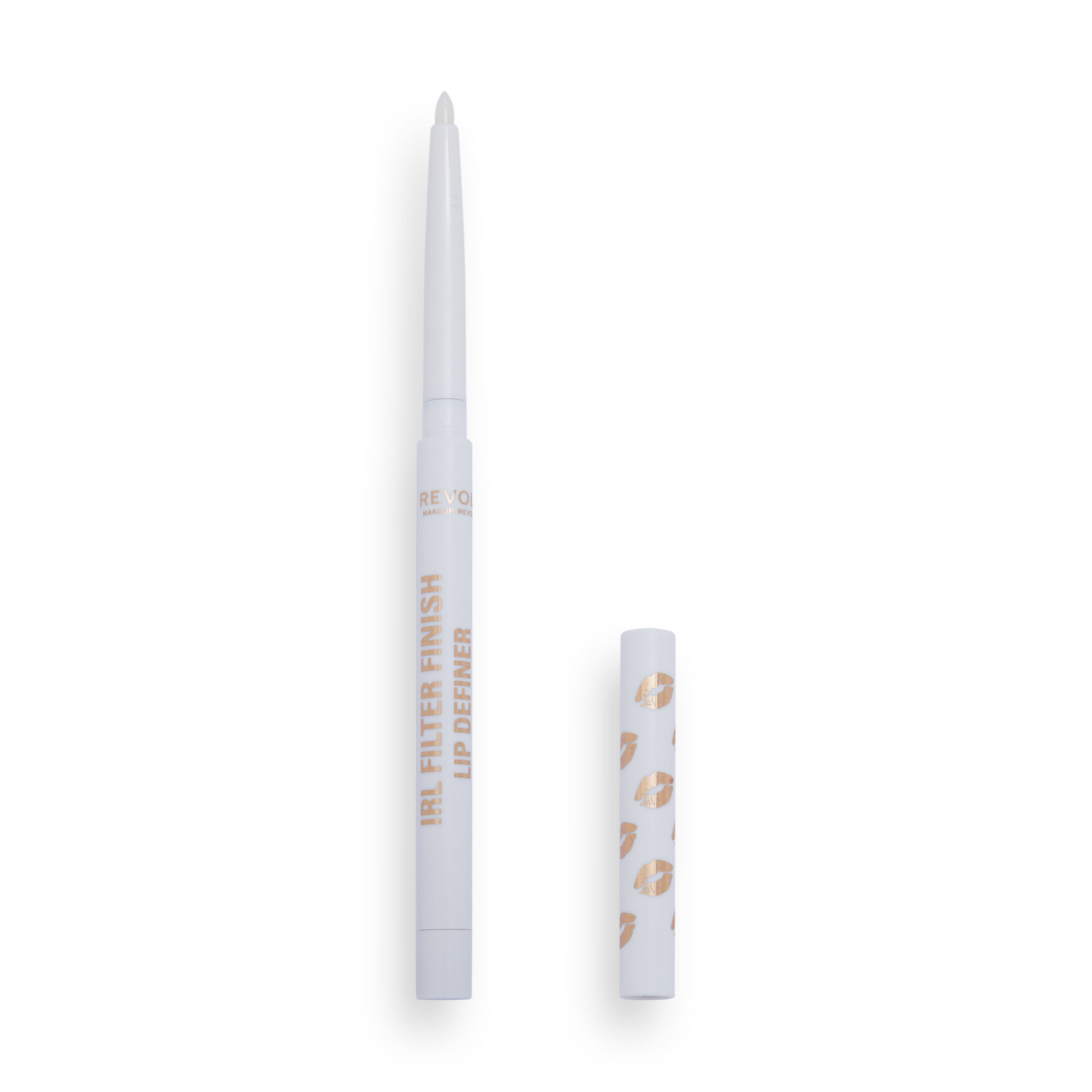 Makeup Revolution IRL Filter Finish Lip Liner Clear Cup