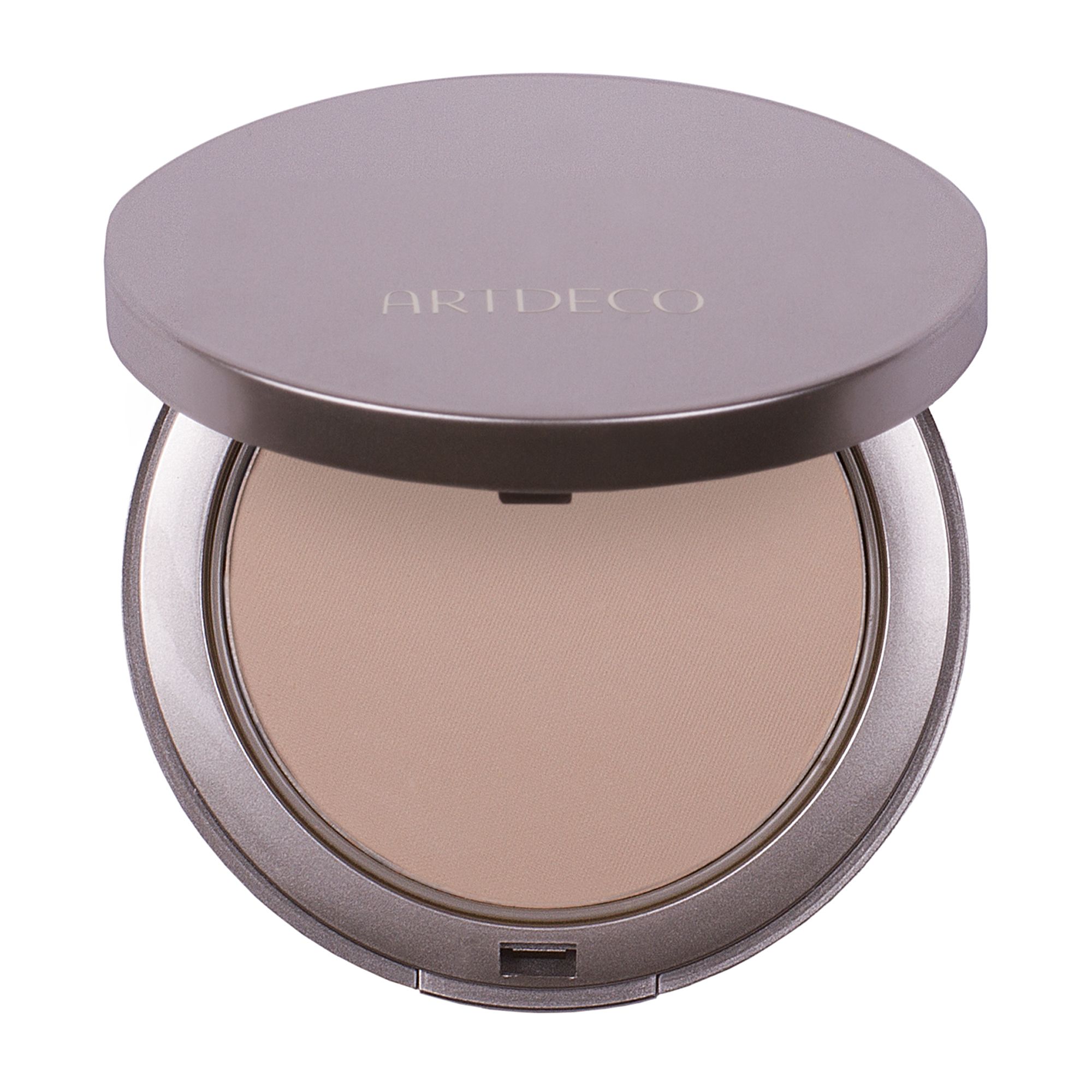 ARTDECO Pure Minerals Compact Foundation 60 Light Beige