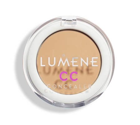 LUMENE Corrective CC Concealer Medium 2.5g