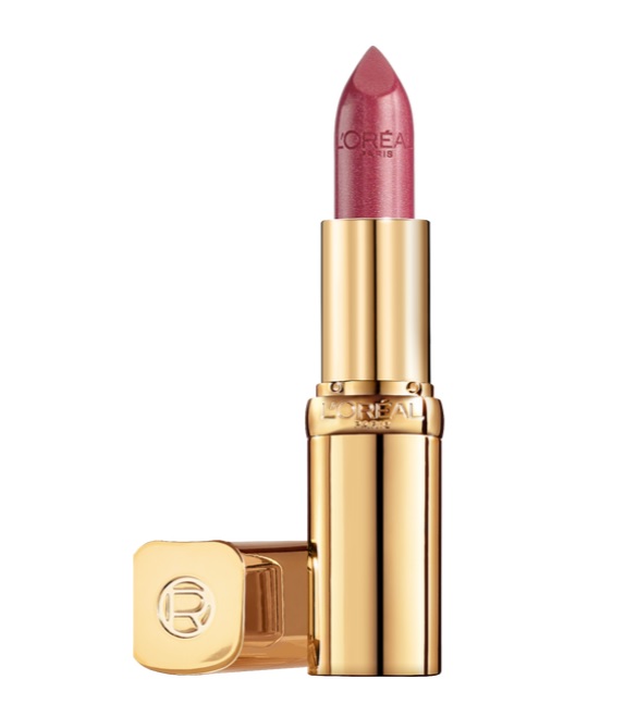 Loreal Color Riche Insolent Lipstick 258 Berry Blush