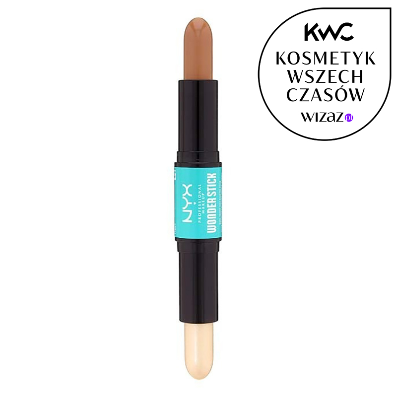 NYX Professional Makeup Wonder Stick Creion de contur 02 Universal Light