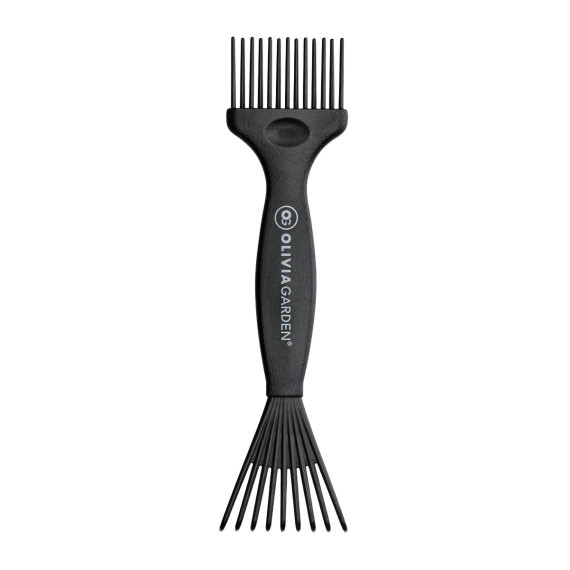 Olivia Garden Garden Brush Cleaner Mini Brush Cleaner