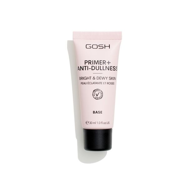 GOSH Primer + Anti-Dullness Make-up Base 009 30ml