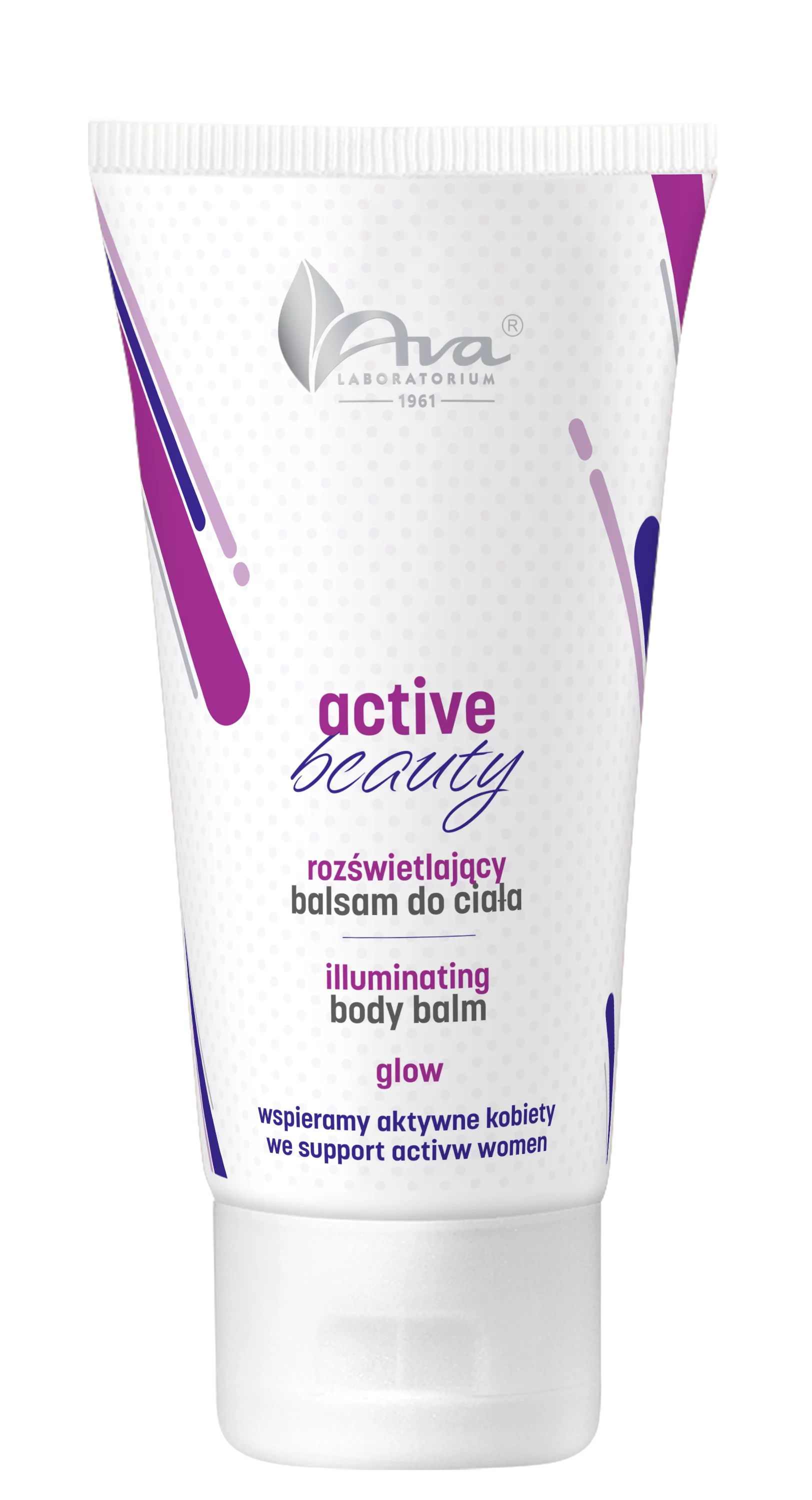Ava Active Beauty Illuminating Body Lotion 150ml