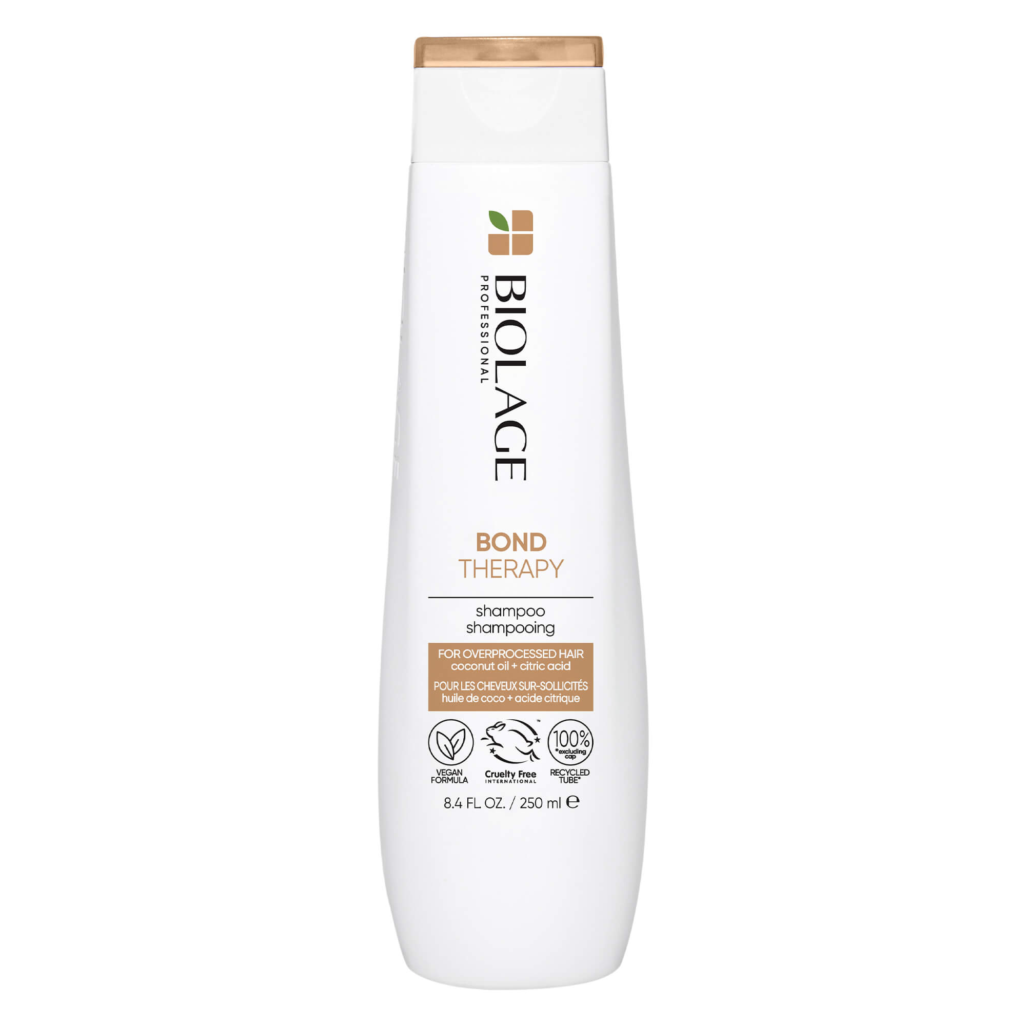 Biolage Bond Therapy șampon de întărire a părului 250 ml
