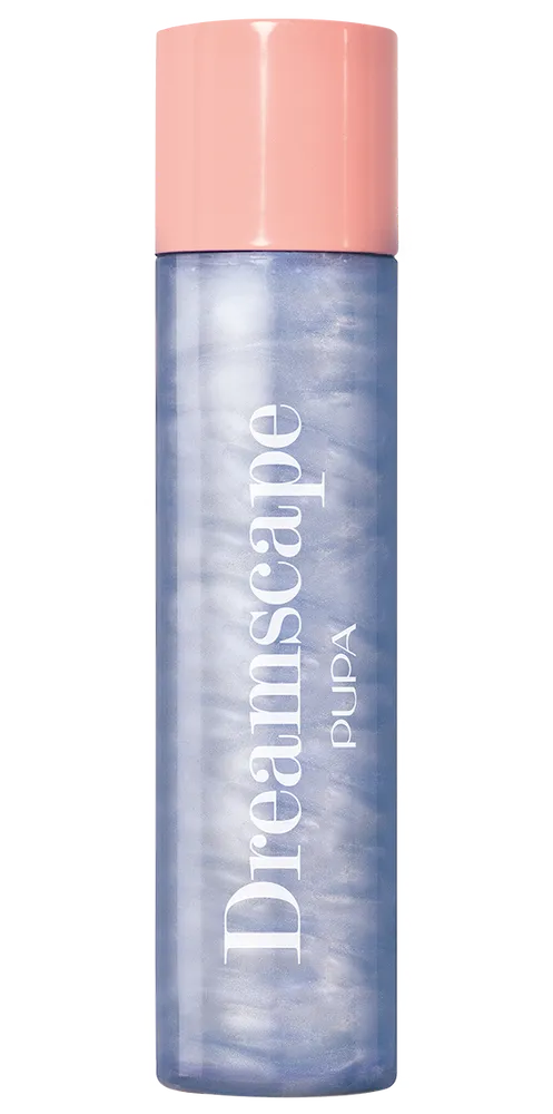 Pupa Dreamscape Brumă iluminatoare pentru corp 100ml