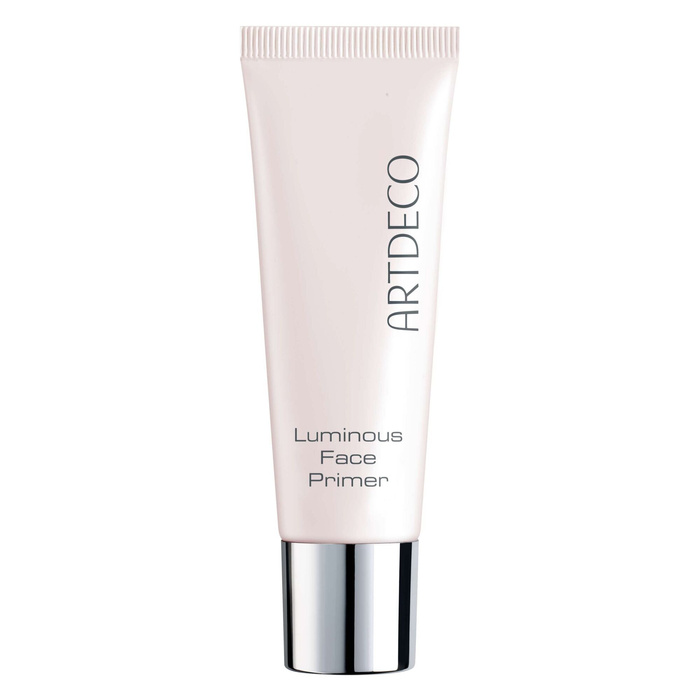 ARTDECO Luminous Face Primer Baza de machiaj iluminatoare pentru față 25ml