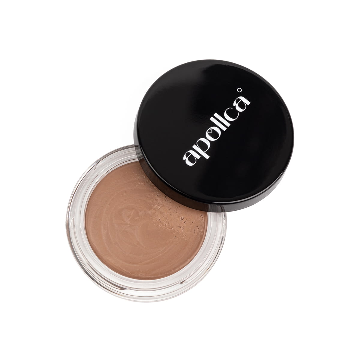 Apollca Bronzer în Cream 02 Bronze
