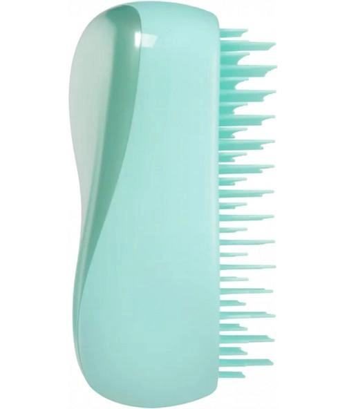 Tangle Teezer perie de păr pentru descurcare perie de păr Frosted Teal Chrome