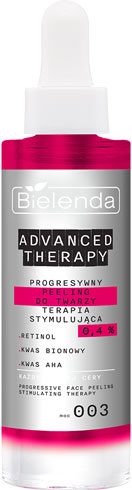 Bielenda Advanced Therapy Progressive Peeling Stimulating Therapy 30ml