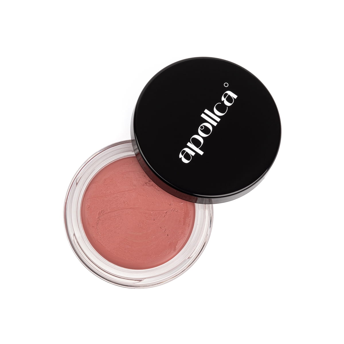 Apollca Blush în Cream 01 Blush
