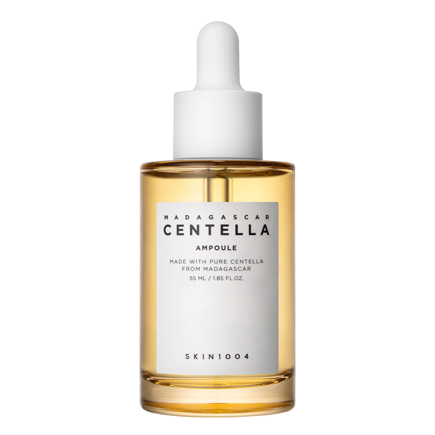 Skin1004 Madagascar Centella Madagascar Centella Facial Ampoule with Asian Centella 55ml