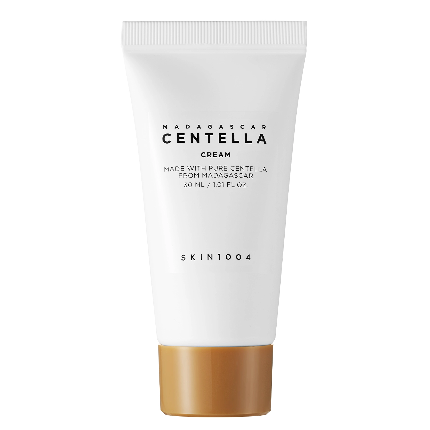 Skin1004 Madagascar Centella Madagascar Cremă hidratantă pentru față cu Centella asiatică 30ml