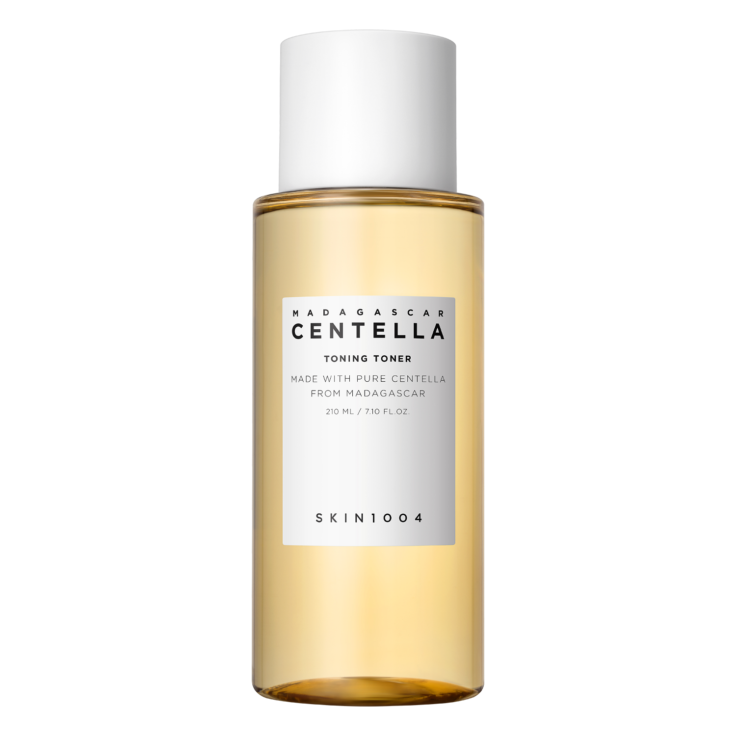 Skin1004 Madagascar Centella Tonic facial cu Centella asiatică 210ml
