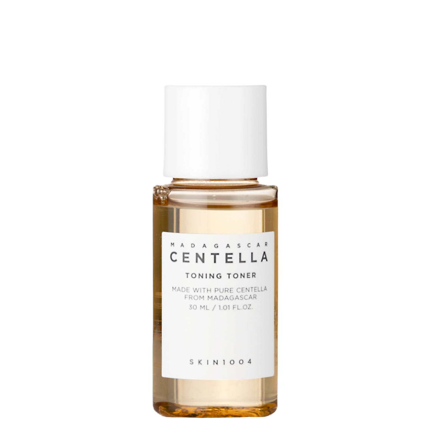 Skin1004 Madagascar Centella Facial Tonic cu Centella Asiatica 30ml