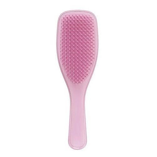 Tangle Teezer Wet Detangler drept - perie creț Rose