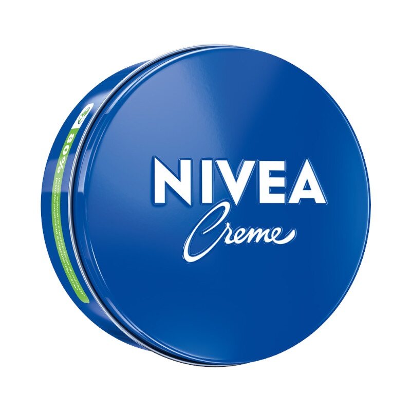 NIVEA Creme Universal Cream 250ml